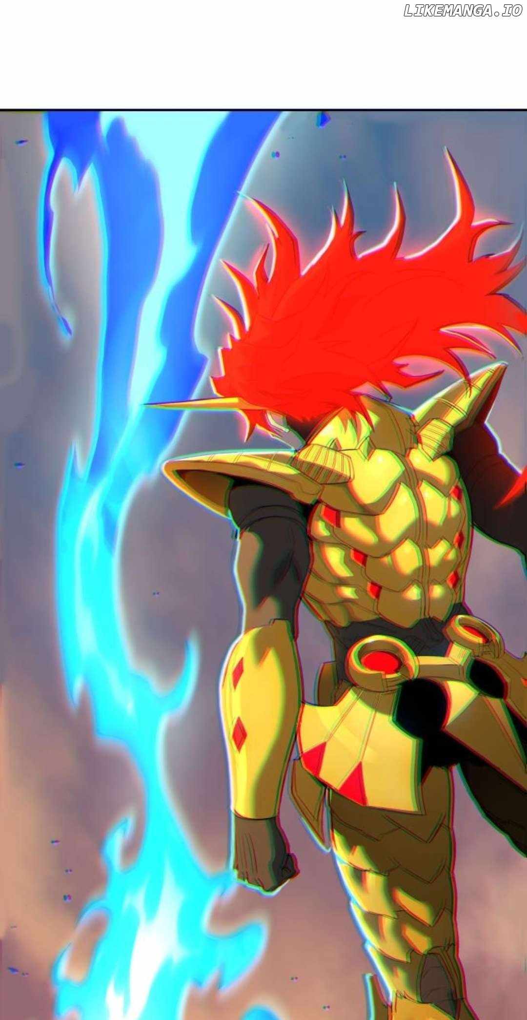 Hardcore Leveling Warrior Chapter 408 156